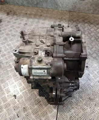 Smart ForFour I Automatic gearbox 028600