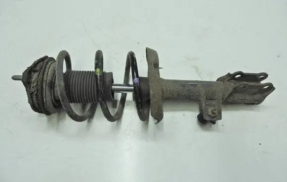 KIA Ceed Front shock absorber with coil spring