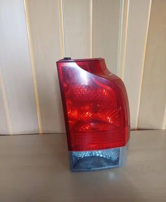 Volvo V70 Rear/tail lights