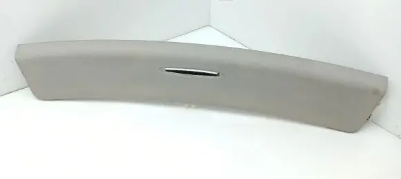 Mercedes-Benz E W212 Headlining roof cover A2126901650 A2126901750
