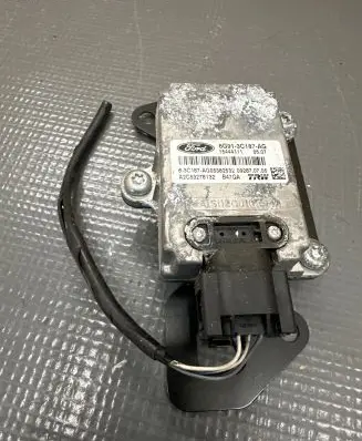 Ford Mondeo MK IV ESP acceleration yaw rate sensor 6G913C187AG A2C53278132