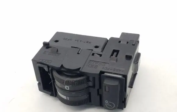 Audi A4 S4 B6 8E 8H Headlight level height control switch 8P2919094
