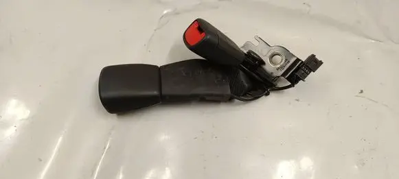 Mercedes-Benz E W214 Rear seatbelt buckle A2068605900