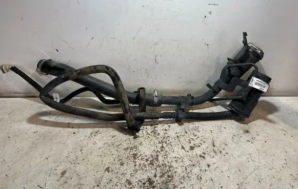Ram 1500 DT Fuel tank filler neck pipe 52029841AE 20518 36176F