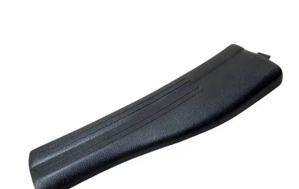 Mercedes-Benz A W176 Rear sill trim cover A1766800374