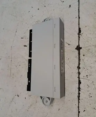BMW 7 E65 E66 Door control unit/module 6964141 613569641419
