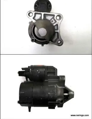 Dacia Dokker Starter motor CS1276