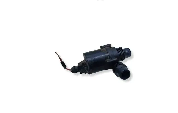 BMW X5 E70 Electric auxiliary coolant/water pump 9197085 64119197085