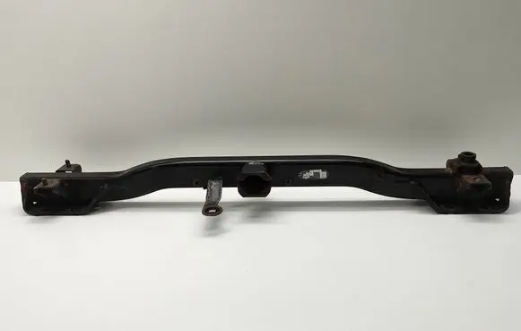 BMW 5 E60 E61 Tow bar mounting accessories 6782128 303186 WESTFALIA