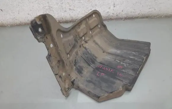 Hyundai i10 Engine cover (trim) 29130-0X000