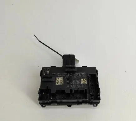 Volkswagen T-Roc Door control unit/module 5Q4959592R A2C7848890300