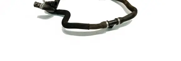 BMW 5 G30 G31 Engine coolant pipe/hose 9299630 22374