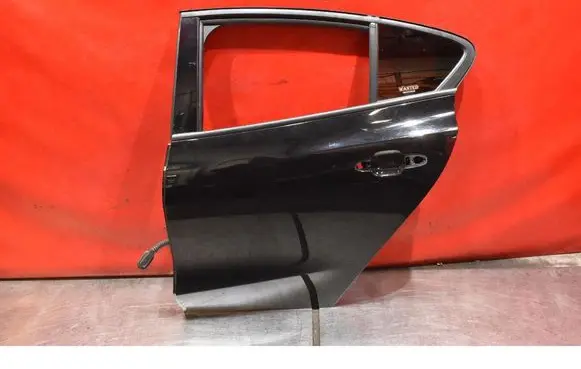 Ford Focus Rear door 