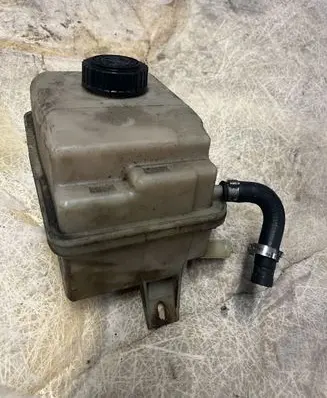 Citroen Berlingo Power steering fluid tank/reservoir 9612140880 9612140880E 1456B