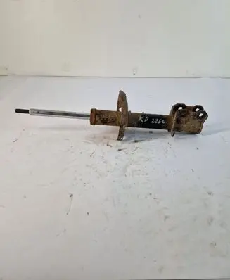 Opel Combo C Front shock absorber/damper