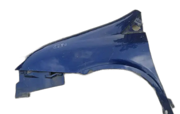 Fiat Ulysse Fender melynas