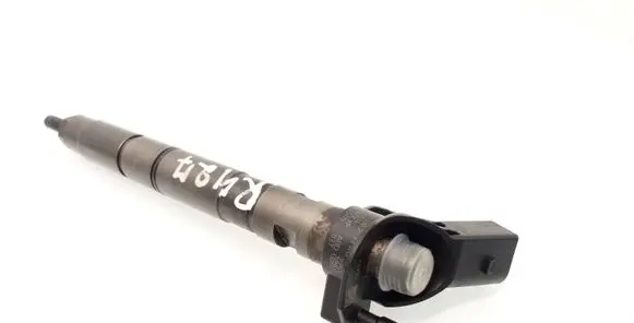 Audi A4 S4 B7 8E 8H Fuel injector 059130277AB 050514 0445115