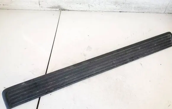 Honda Accord Front sill trim cover 84252-tl0-0030-20