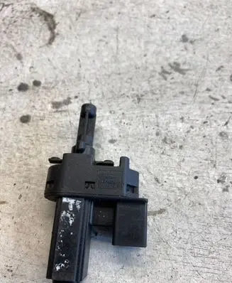 Ford Focus Brake pedal sensor switch 4m5t7c534aa