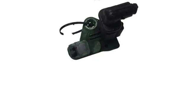 Peugeot 3008 I Crankshaft position sensor 9677539480