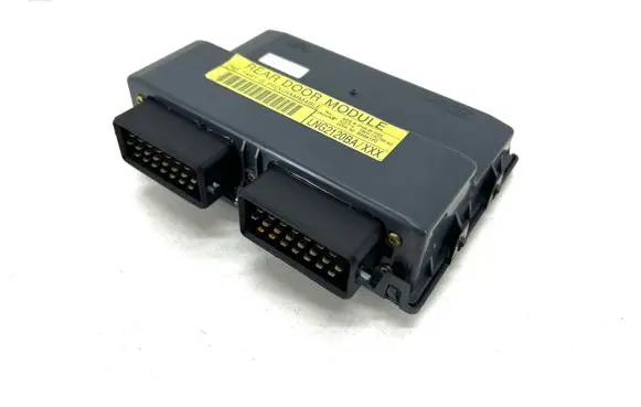 Jaguar XJ X308 Door control unit/module LNG2120BA F8FF13C790AD B008120