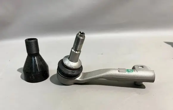 BMW 3 GT F34 Steering tie rod end 32106797617 6797617