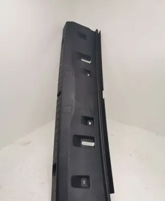 BMW 7 G11 G12 Trunk/boot sill cover protection 7344675