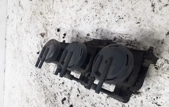 Opel Sintra Turbo solenoid valve 09128022