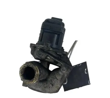 Citroen C4 I EGR valve 9649358780 2650304181 2159751