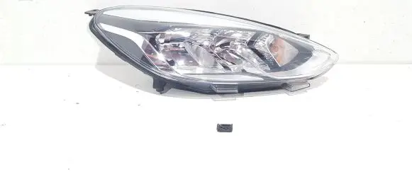 Ford Fiesta Headlight/headlamp H1BB13W029AD