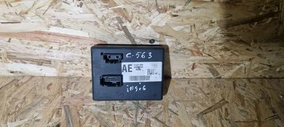 Opel Insignia A Light module LCM 13317368 532502100