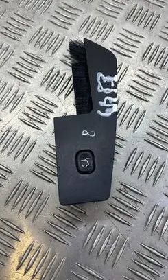 Chrysler Grand Voyager V Tailgate opening switch 