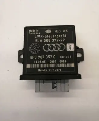 Audi A6 S6 C6 4F Light module LCM 8P0907357C