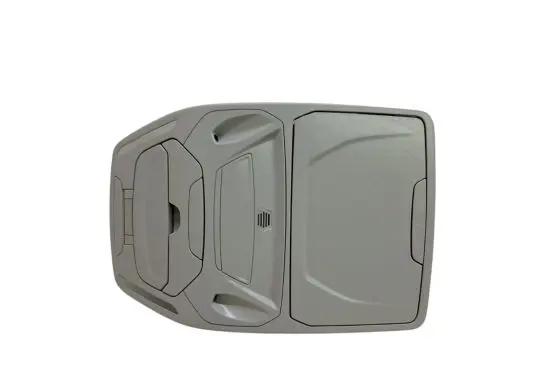 Ford S-MAX Sunglasses storage box AM21U519D56CHW AV6N15K607AG