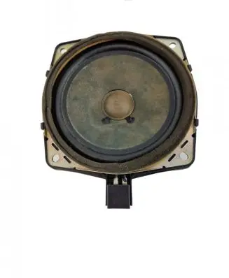 Hyundai Getz High frequency speaker in the rear doors 963301c000