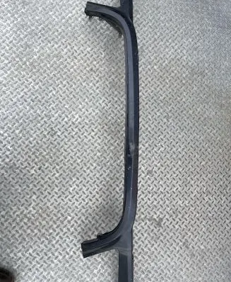 Mercedes-Benz Sprinter W906 Front bumper splitter molding 9066230019