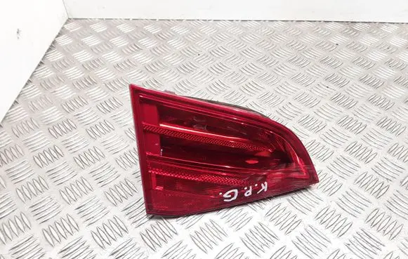 Audi A4 S4 B8 8K Tailgate rear/tail lights 21969002 21962101