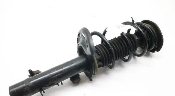 Opel Crossland X Front shock absorber/damper