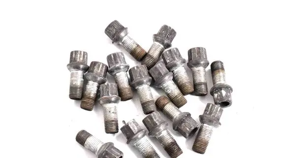 Audi A5 8T 8F Nuts/bolts 