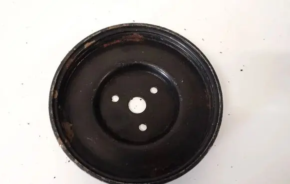 Mazda 323 Power steering pump pulley 