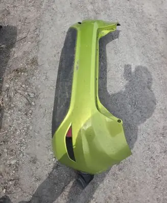 Ford Fiesta Rear bumper 8A6117906
