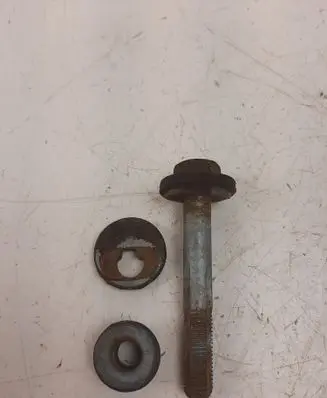 Mercedes-Benz R W251 Rear suspension camber bolt 