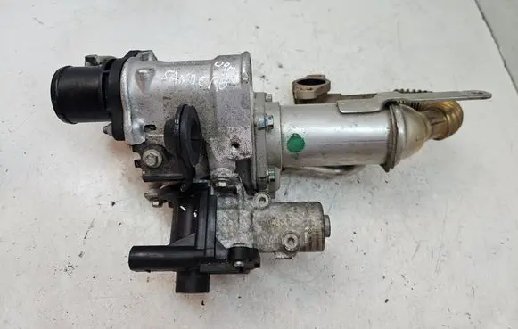 Dacia Sandero EGR valve 8200282949