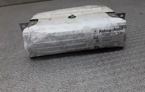 Audi A2 Passenger airbag 8Z0880204B