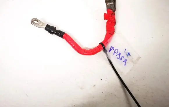 Alfa Romeo 166 Other wiring loom