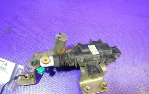 Chevrolet PT Cruiser Central locking motor 