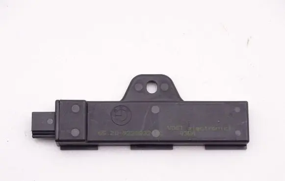 Mini Clubman F54 Antenna control unit 9220832