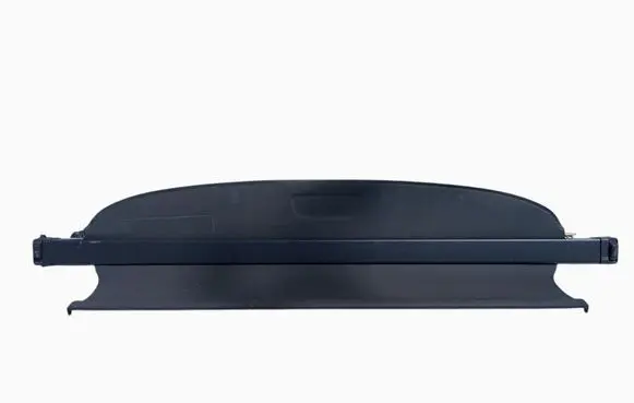 Volvo S60 Parcel shelf load cover 39860407