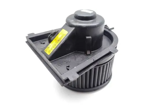 Heater fan/blower