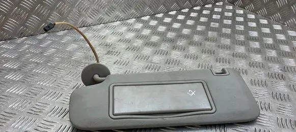 Opel Insignia A Sun visor